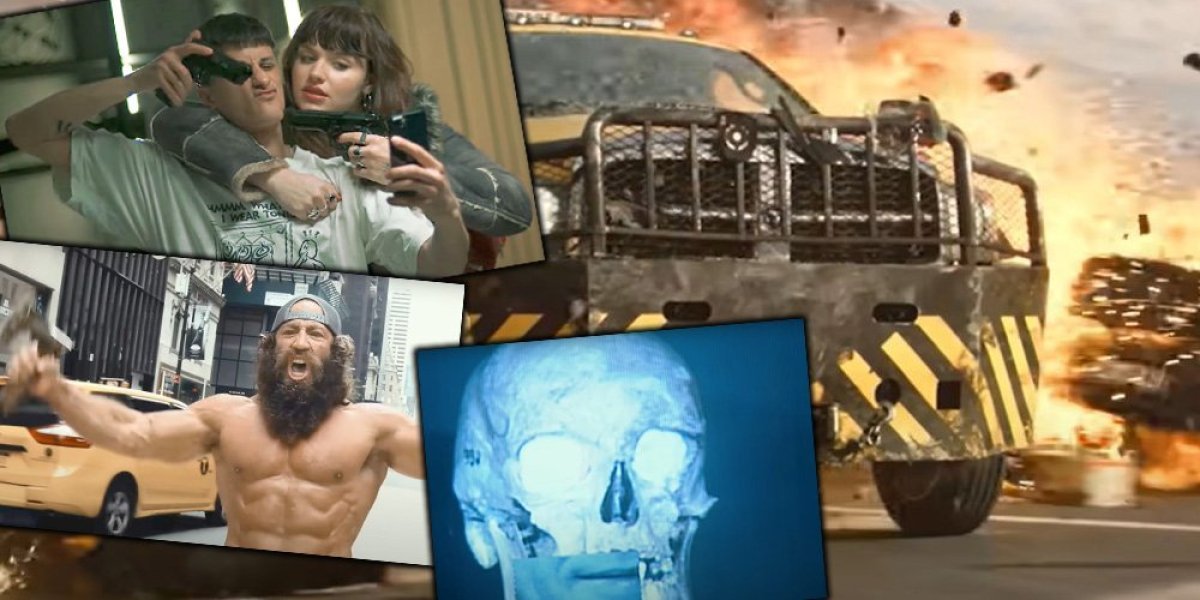 Bivši robijaš i bogata naslednica u opasnoj igri strasti i kontrole! Evo šta stiže na Netfliksu u maju!