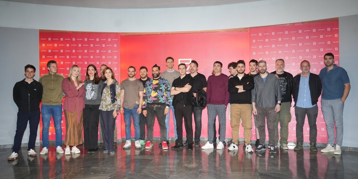 "Rađena je sa velikom ljubavlju prema seriji": Najavljena predstava "Više od igre" u BDP-u