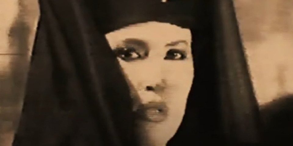 Naježićete se od glasa Slađane Milošević! Rok diva pevala i duhovnu muziku (VIDEO)