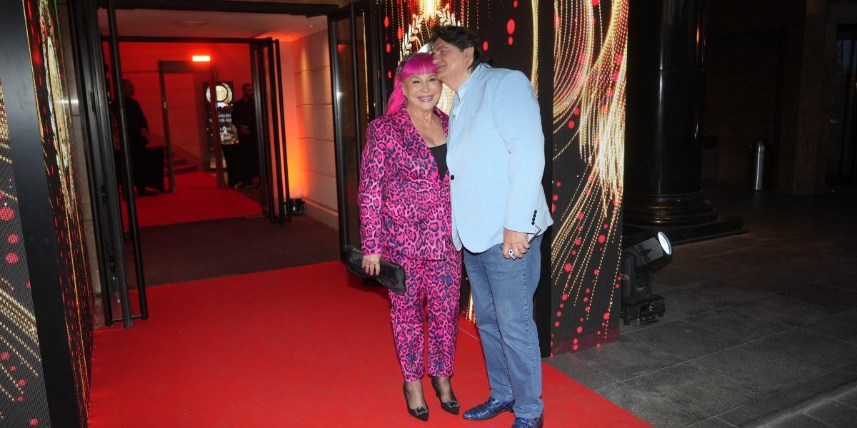 "Mislila sam da je šala": Zorica Brunclik priznala čija je bila ideja da Kemiš i ona naprave svadbu