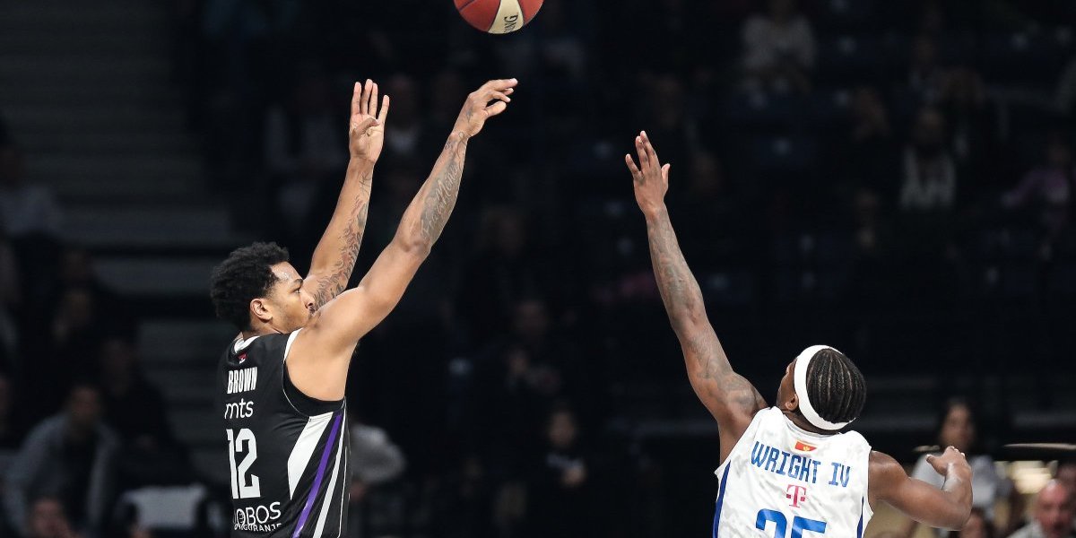 Izabran MVP ABA lige! Šokiraće vas kome je pripao trofej “Dejan Milojević”