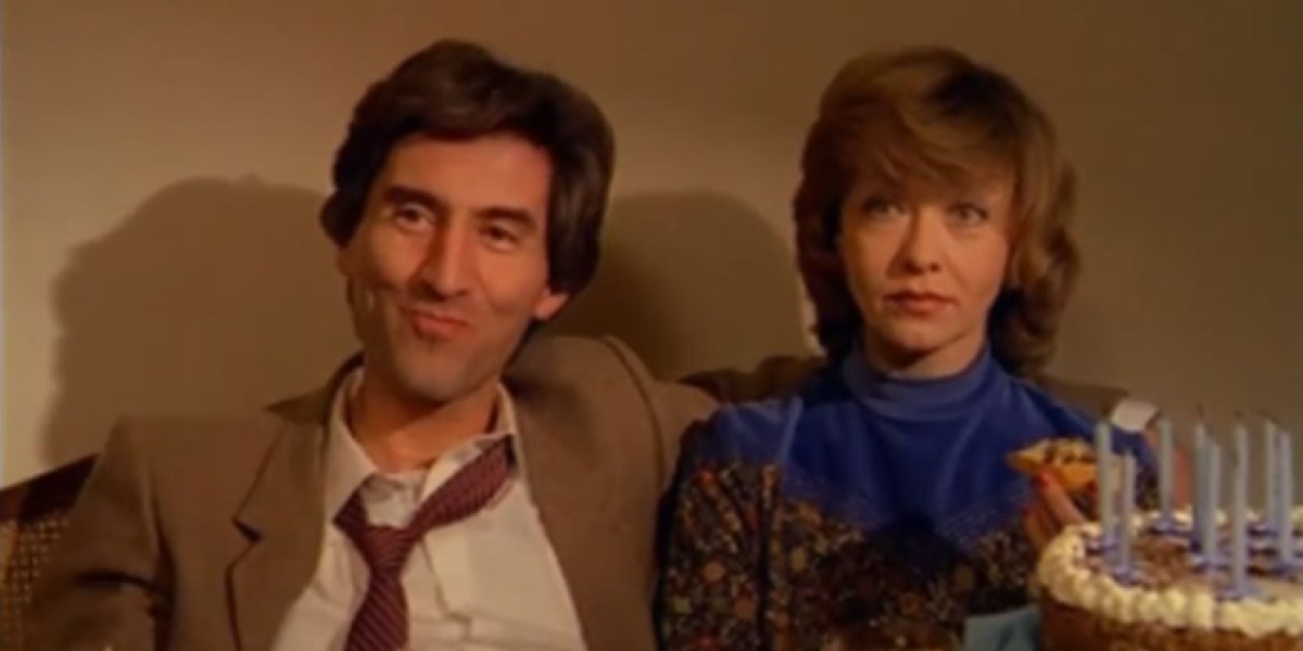 Glumili su zaljubljeni par u 25 ostvarenja, a nijednom se nisu poljubili! Milena Dravić i Ljubiša Samardžić imali jasno pravilo