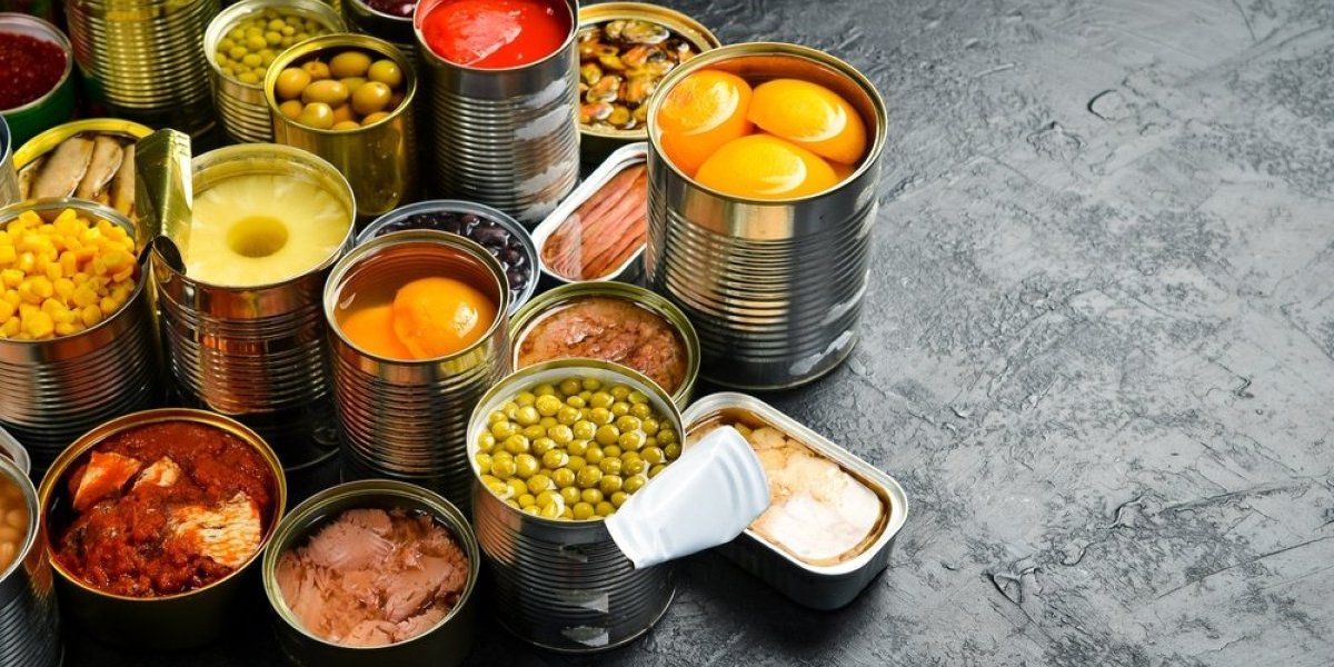 Promene na konzervisanoj hrani su znak za uzbunu! Ne jedite je, posledice su fatalne