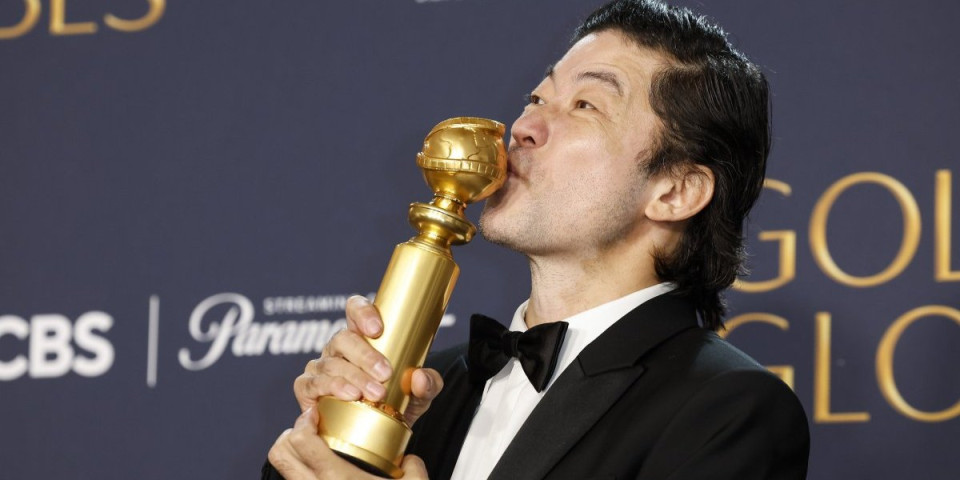 Prvi put u istoriji Zlatni globus će se dodeliti i za najbolji podkast