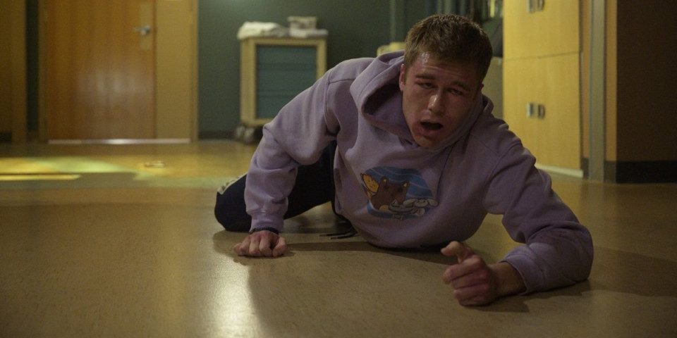 Urušio se plafon bioskopa dok su gledali horor: "Čula se buka, mislili smo da je film" (FOTO)