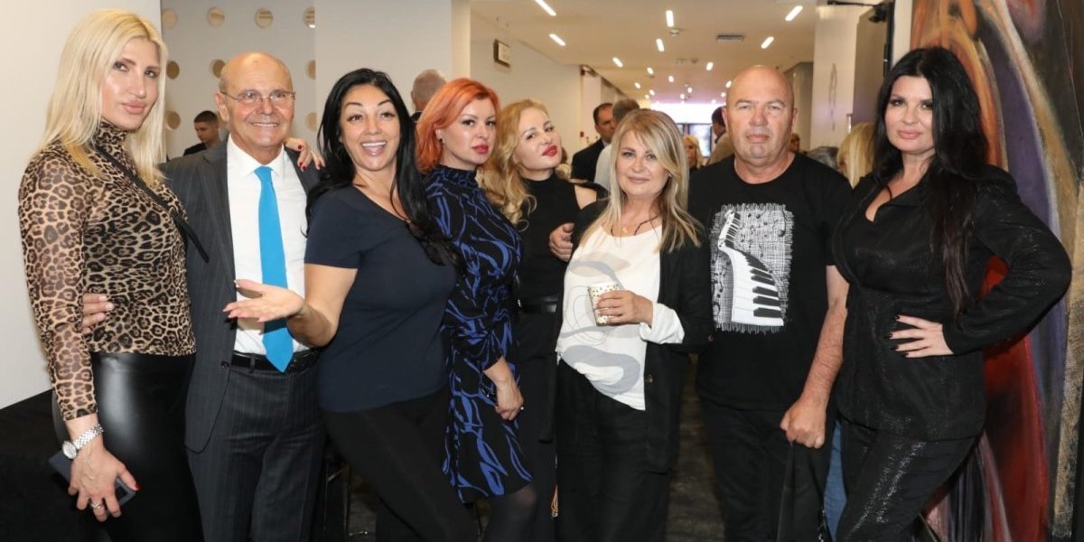 Izabran predsednik sindikata estradnih umetnika! Više od tri decenije ga ne menjaju!