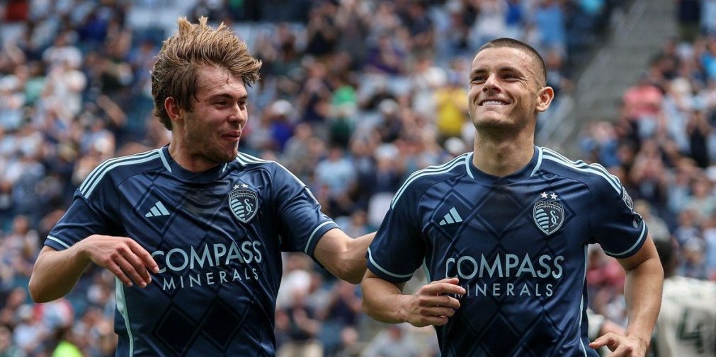 Srbin pokorio Ameriku, pršte hvalospevi na njegov račun! Joveljić: Samo sam običan momak koji želi da postiže golove