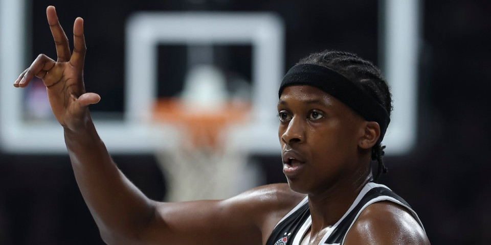 Nilikina: Postoji neka veza između Francuza i Partizana, posebno je! (VIDEO)