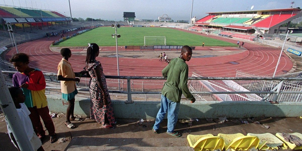 Na današnji dan: Tragedija na stadionu koja je odnela 126 života! (VIDEO)