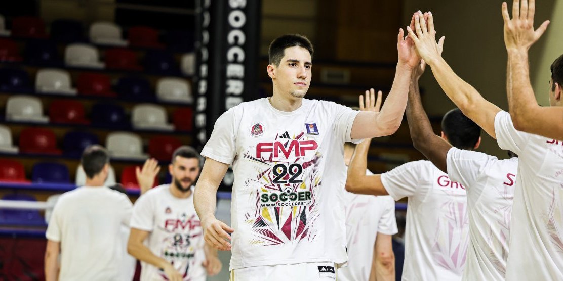 "Panteri" ipak prejaki! FMP lako izašao na kraj sa Zlatiborom!