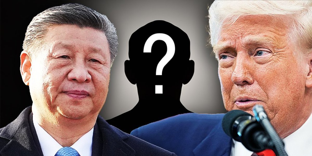 Šta će reći Kina i Rusija? Tramp sa moćnom silom potpisao veliki sporazum - jasna poruka Pekingu i Moskvi