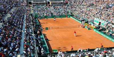 Srpski teniser Dušan Lajović će u drugom kolu mastersa u Rimu imati težak posao protiv Karlosa Alkaraza.