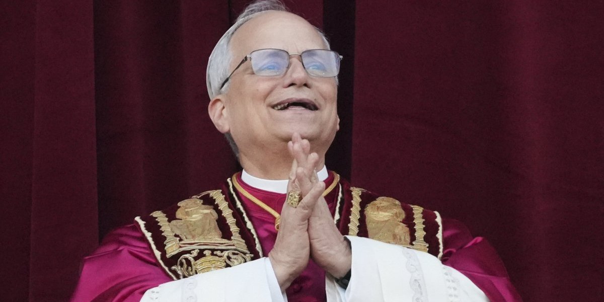 Oglasio se stariji brat novog pape! Robert ga je nazvao veče pre konklave i postavio važno pitanje!