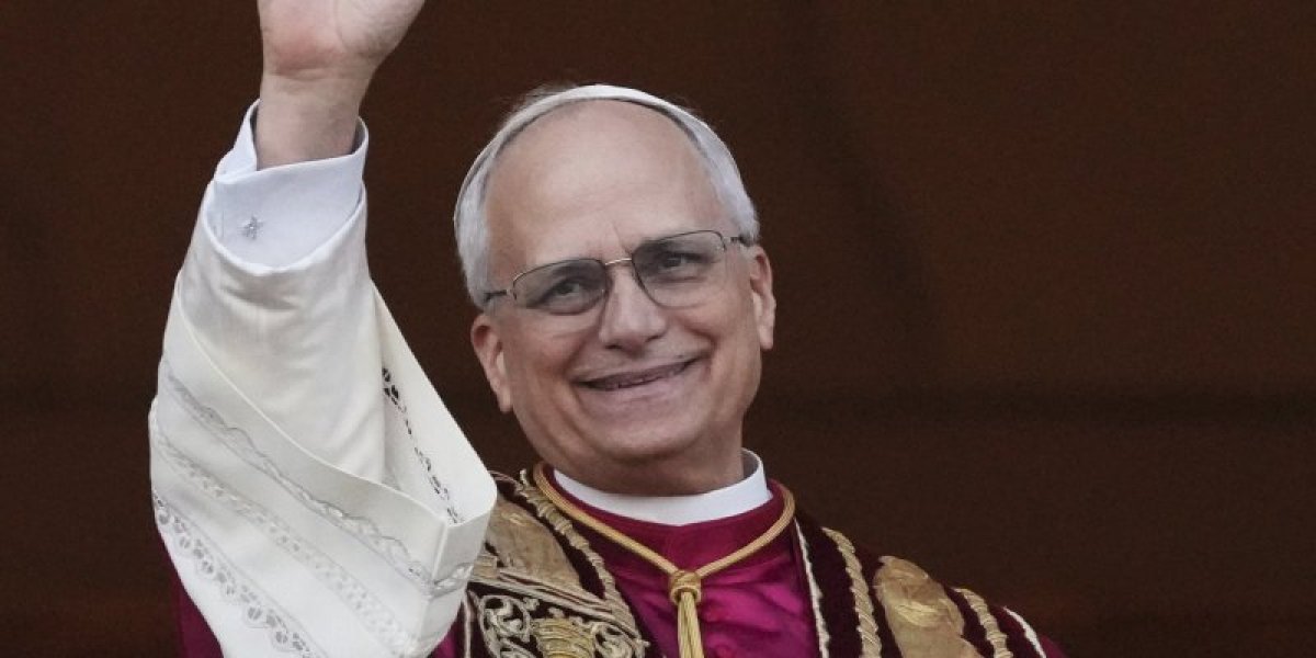 Ovo je skriveno značenje iza papinog imena Lav XIV! Evo zašto je Robert Prevost izabrao da se baš ovako zove!