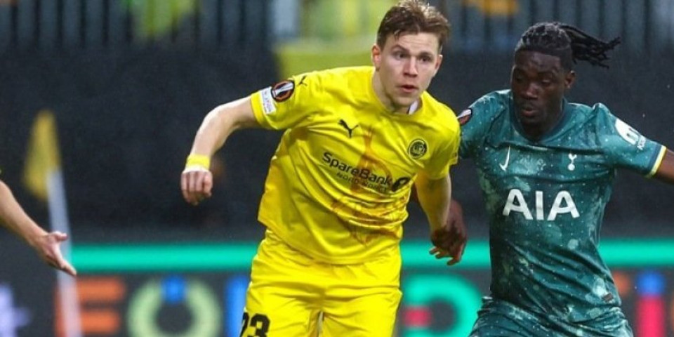 Englezi vladaju Ligom Evrope! Totenhem i Junajted rutinirali revanše i spakovali kofere za Bilbao!