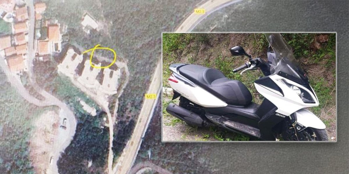 Srbi planirali likvidaciju škaljarca u Budvi?! Sumnja se da su spremali teško krivično delo, isplivali novi detalji