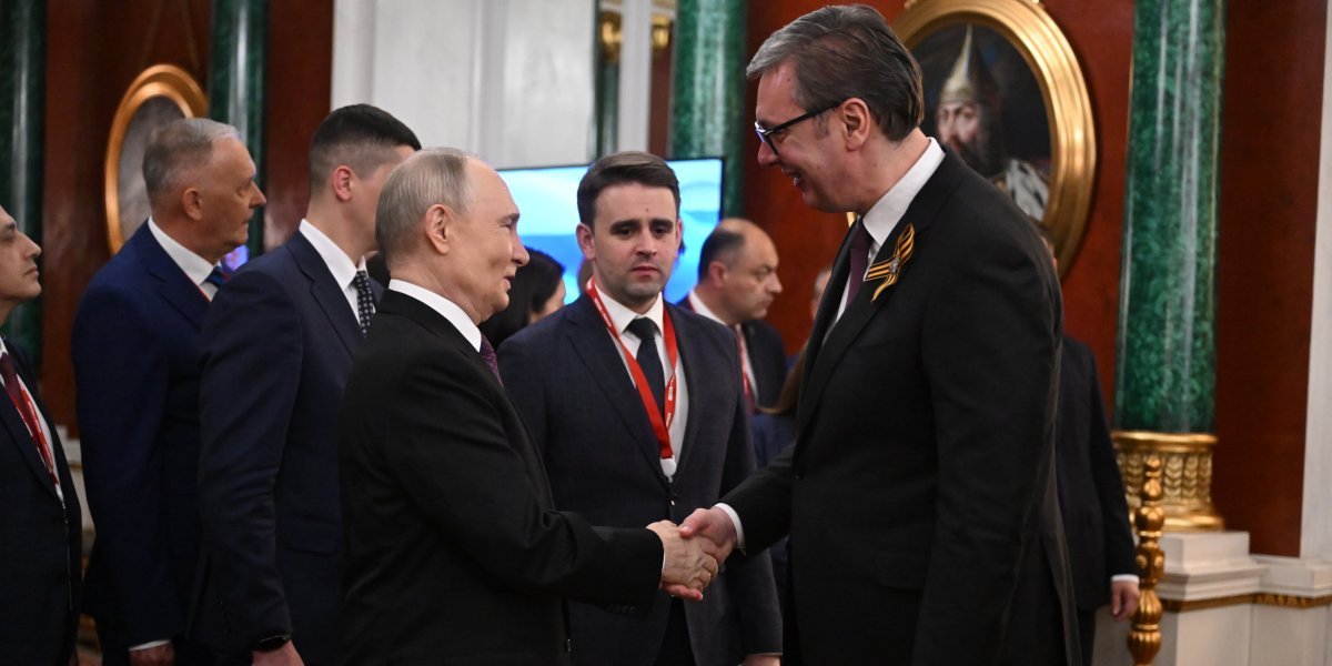 Blokaderima je Picula divan, a Putin ratni zločinac! (FOTO)