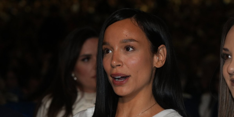 "Ćerka mi krade lepotu, poružnela sam": Edita progovorila o trudničkim danima