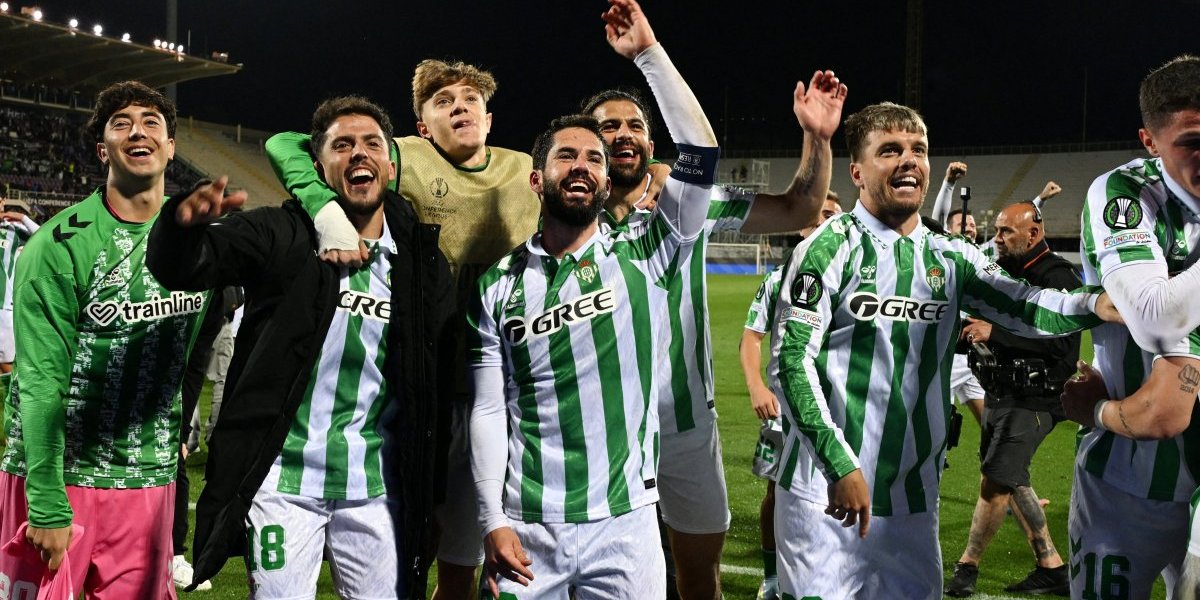 Produžeci u Firenci! Betis posle 120 minuta u finalu! Sa Čelsijem za trofej LK!