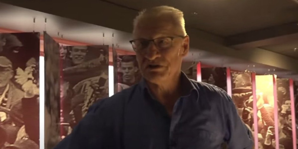 Svetski fudbal zavijen u crno! Umro legendarni fudbaler, osvajač LŠ i Kupa UEFA
