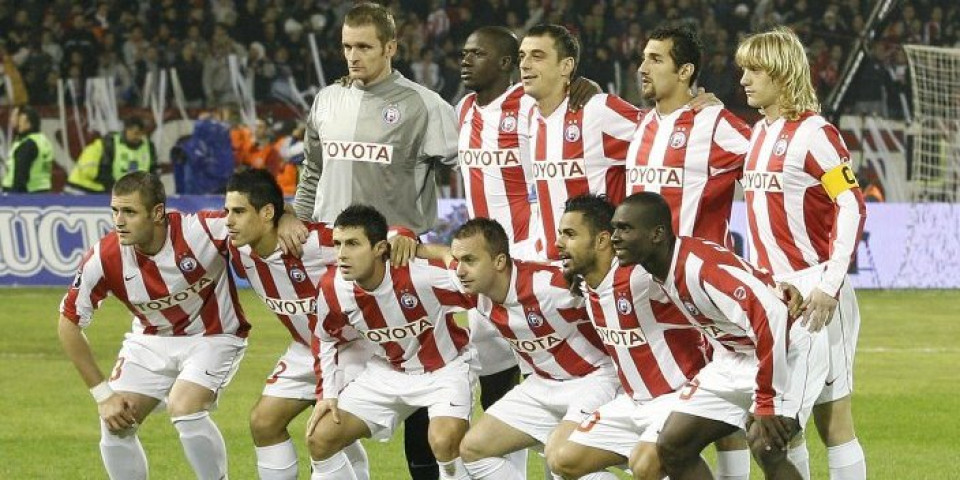 (FOTO) Svet bruji o bivšem fudbaleru Crvene zvezde! Svi su u šoku, ovim stajlingom je "prešao igricu"