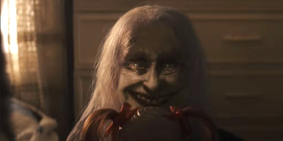 Zalediće vam se krv u žilama! Izašao jezivi trejler za poslednji deo "Prizivanja zla"! (VIDEO)