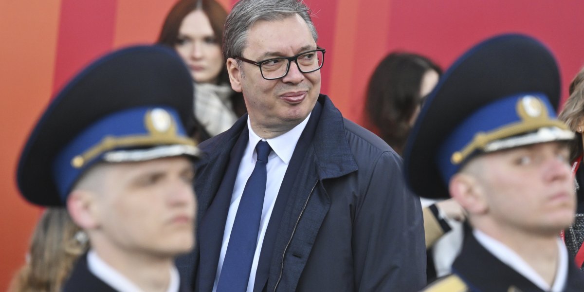 (FOTO) Orkestrirana kampanja Đilasovog Šidera i tajkunskih medija: Kaznite Vučića!