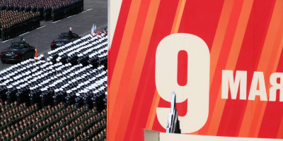 Svet u strahu od 9. maja! Rusija proglasila primirje, ali uz jezivo upozorenje: Jedan potez Kijeva pokrenuće totalnu odmazdu!