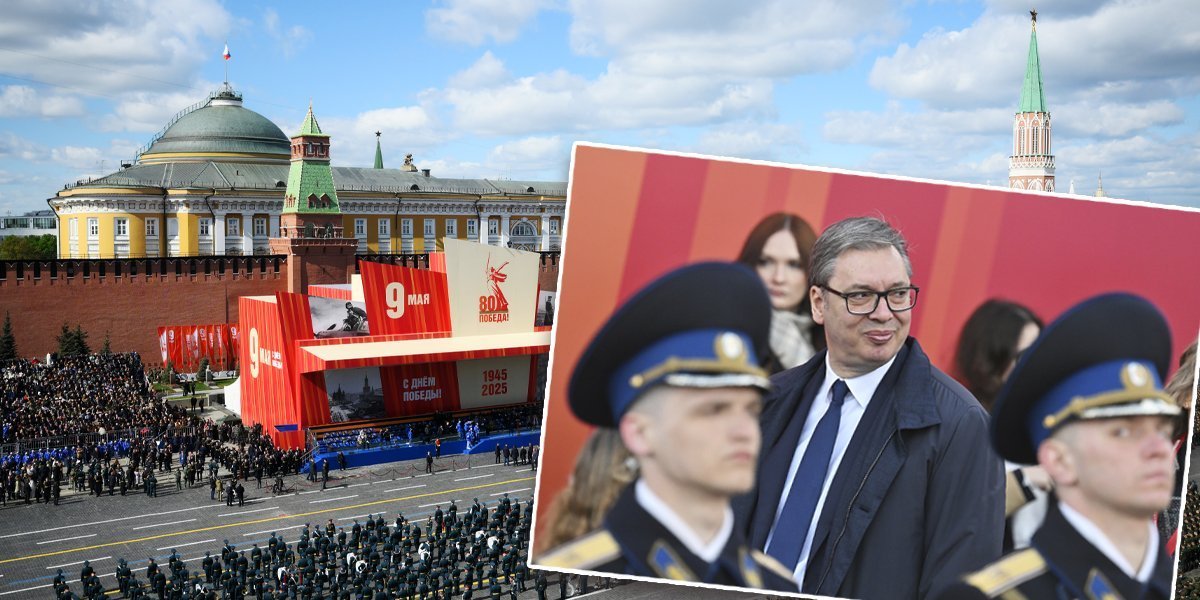 Vučića sutra čeka pakao u Tirani: Svi protiv jednog - Udar zbog sastanka sa Putinom na Dan pobede!