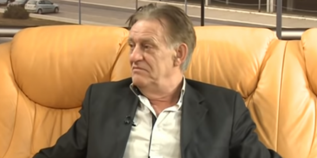 "Umro mi je na rukama za 10 sekundi"! Supruga Petrućija kroz suze: "Mislila sam da glumi, smejali smo se, a onda je prestao da diše…"