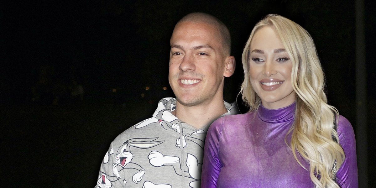 "Ćuti funjaro, ti si mene cimala, nekad sam ti bio dobar"! Isplivala šokantna prepiska Lune Đogani i Bake Praseta!