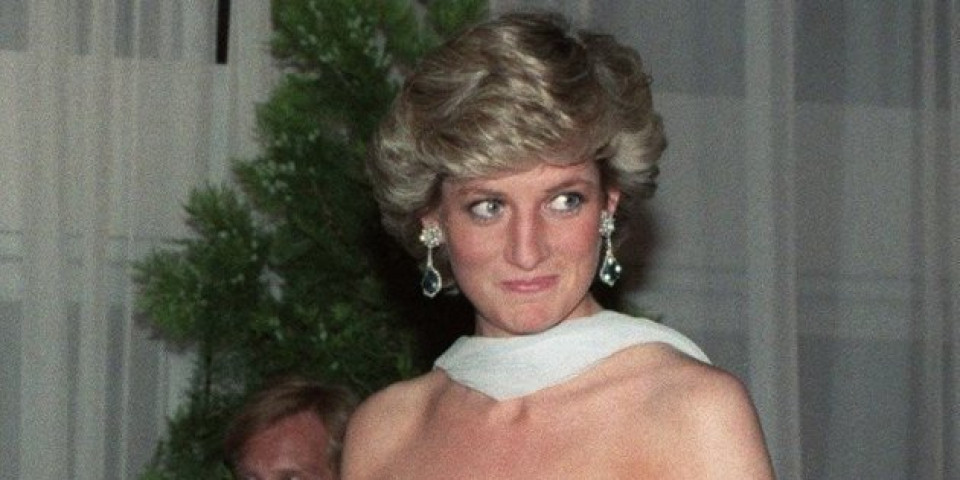 Na grobu princeze Dajane se dešavaju čudne stvari: Evo gde se nalazi i zašto nije dostupan javnosti (FOTO)