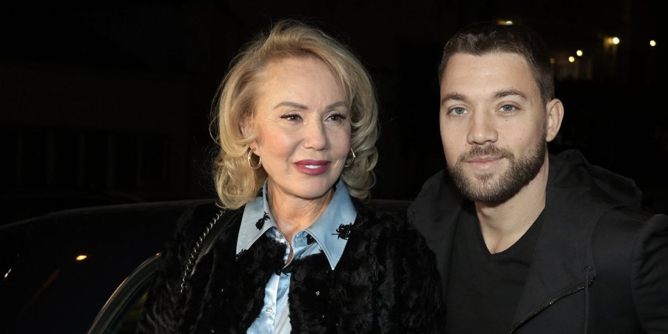 Pet godina ni traga ni glasa od njega! Sin Lepe Brene u jeku popularnosti nestao, a pevačica sada sve raznežila fotografijom