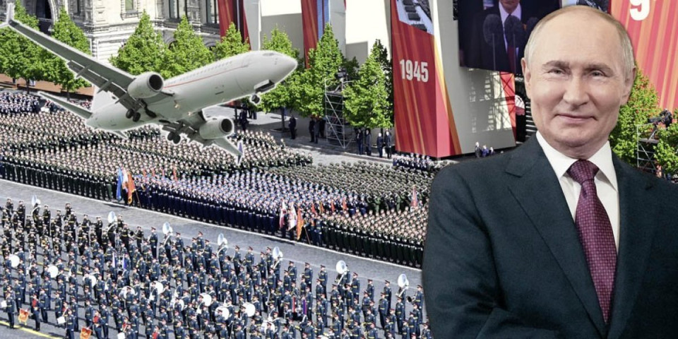 Nešto krupno se sprema u Rusiji: Od početka rata ništa slično nije viđeno - Zapad je i zvanično doživeo težak poraz!