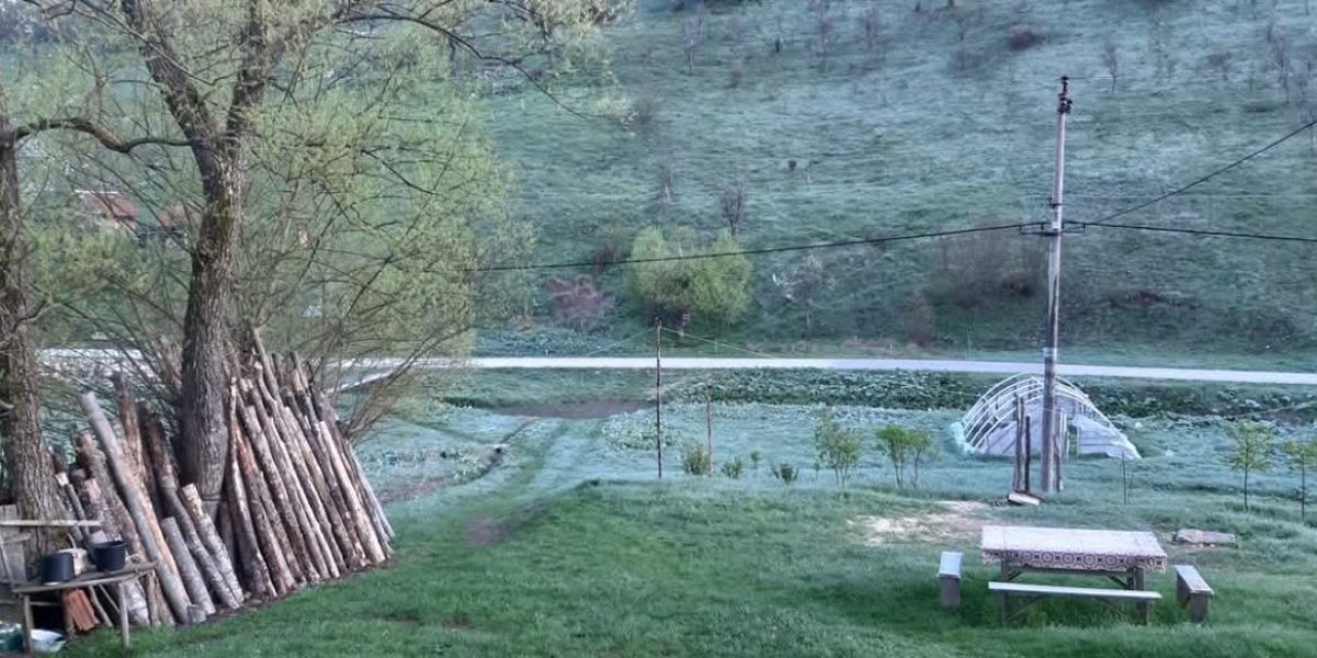 Nemoguće da niste primetili - Znate li zašto je ovo jutro bilo posebno?