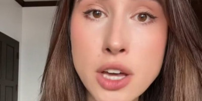 Manekenka je otkrila ispod kreveta u hotelskoj sobi u Japanu nešto što daleko nadmašuje sve što je mogla da zamisli.