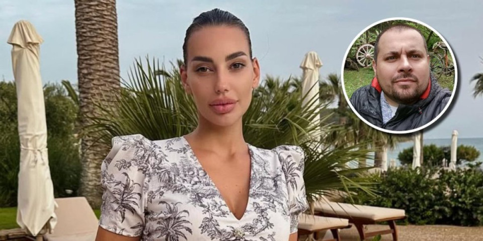 Kokain krio u frižideru! Novi menadžer Katarine Grujić hapšen prošle godine, paravan mu bila estrada