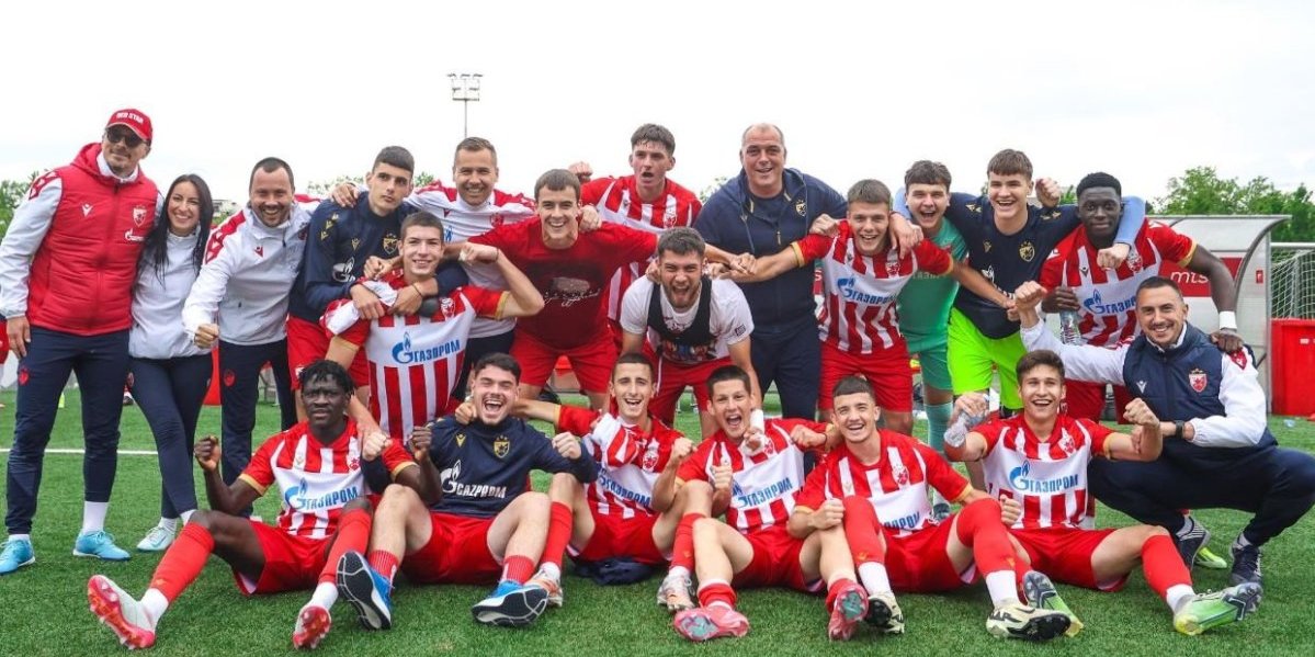 Zvezda je prvak Srbije! Titula se vratila na "Marakanu"!