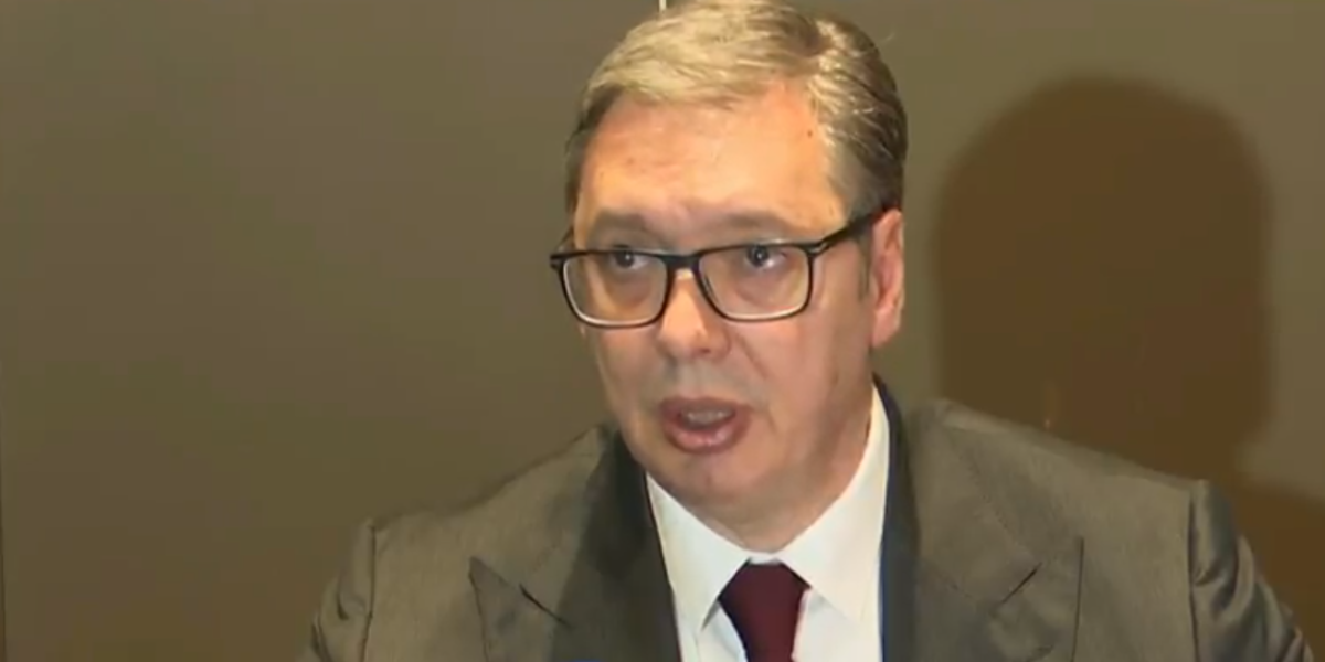 Vučićevo obraćanje nakon sastanka sa Si Đinpingom: Molio sam za još kineskih investicija (VIDEO)