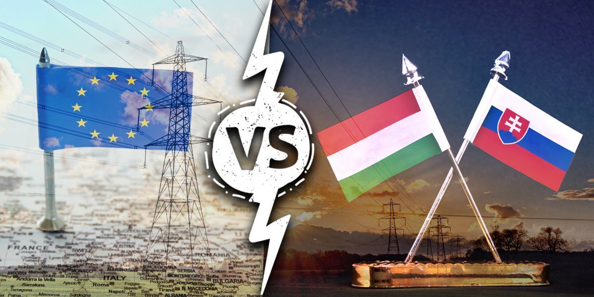 Evropska unija sve bliže sukobu?! Dve države se udružile protiv Brisela, ova zabrana je okidač!