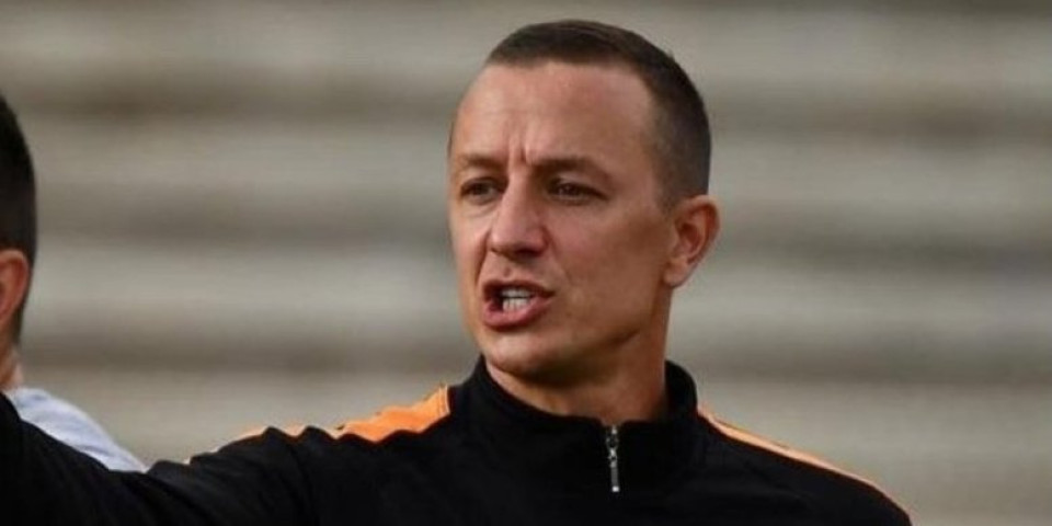 Blagojevića su trebali i ranije da smene! Srđa Knežević za Sportinjo: Samo je sebe promovisao