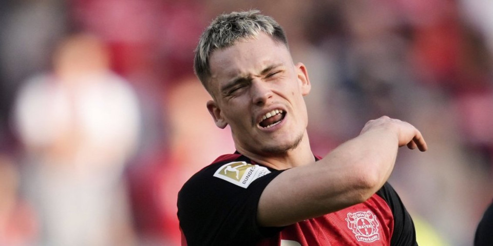 Nož u leđa navijačima Leverkuzena! Virc odbio sve ponude, želi samo u Bajern!