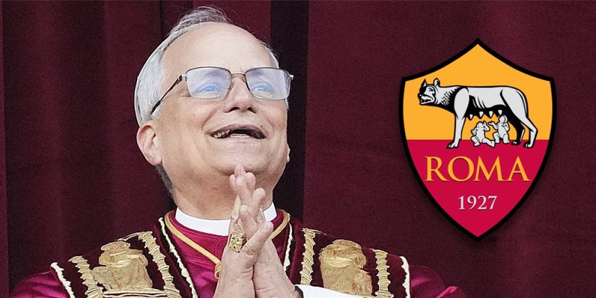 Novi papa otkrio za koji fudbalski klub navija, pa se našalio: Njihova pobeda je prvo čudo pape Franje posle smrti!
