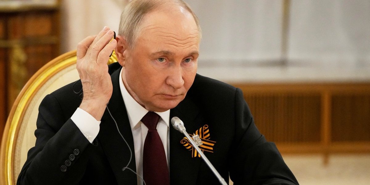 Bez jedne stvari Rusija ne može da postoji - Putin otkrio o čemu je reč