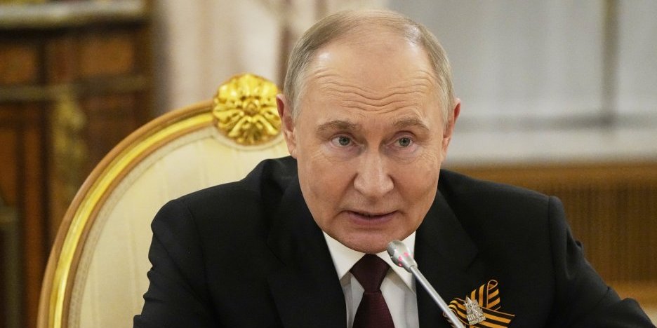 Moskva zabrinuta: Putin se oglasio o ratu Irana i Izraela