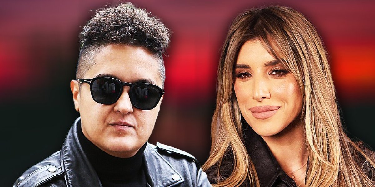 ''To je završena priča'': Jovana Pajić nikad iskrenija o Mariji Šerifović