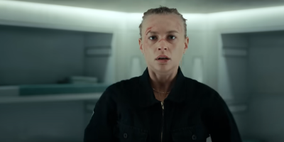 Film "Exterritorial" koji je zaludeo Srbiju na Netfliksu donosi priču o majci koja kreće u nemilosrdnu borbu protiv sistema kako bi pronašla svog sina.