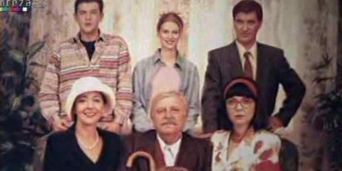 Šokantni detalji o snimanju "Porodičnog blaga"! Siniša Pavić pred smrt otkrio šta je gotovo uništilo seriju