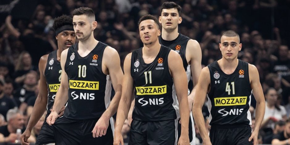 Košarkaška bomba na pomolu! Ljubimac "grobara" pred potpisom!?