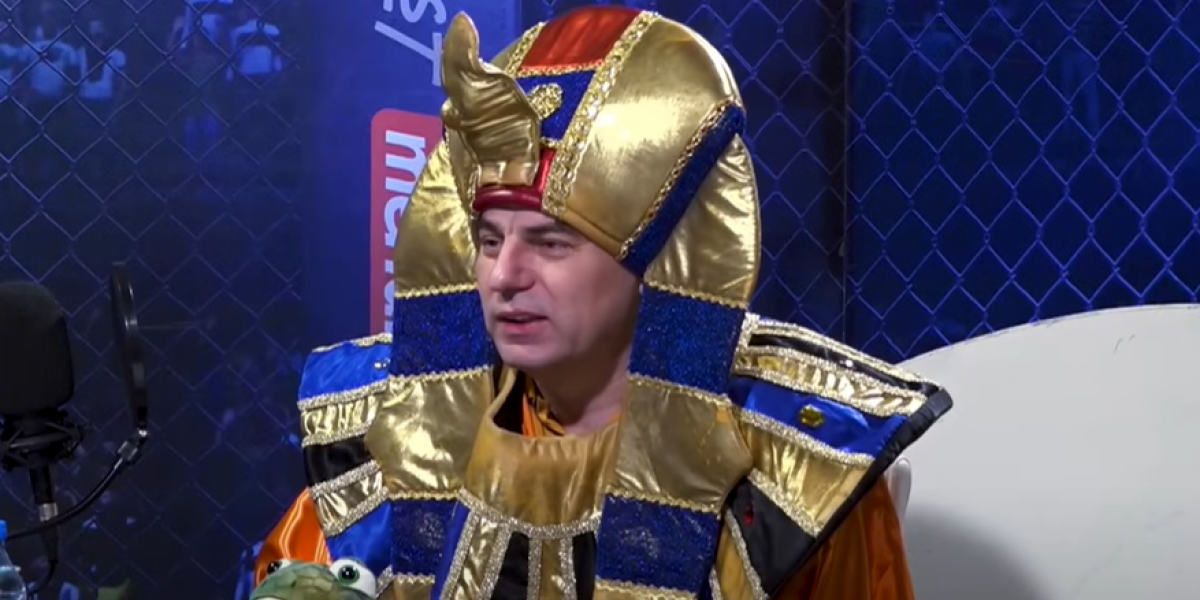 Pojavljivanje naplaćuje 14.000 evra! Srbi prodaju kuće i stanove da bi im poznati vidovnjak prorekao sudbinu